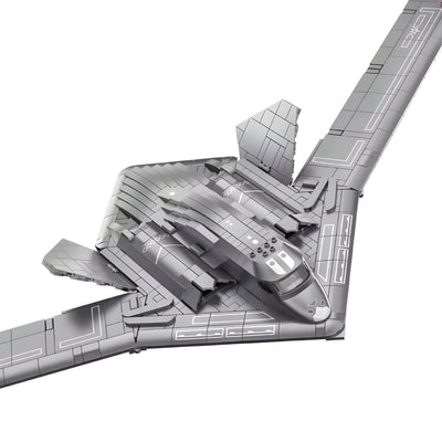 H-20 Long Range Bomber