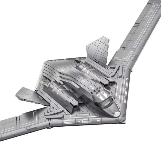 H-20 Long Range Bomber