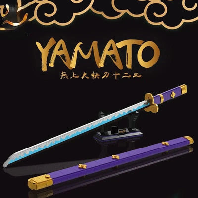 Movie YANMODAO Knife Sword