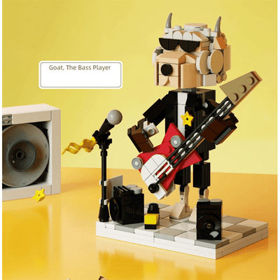 Bluetooth Music Box