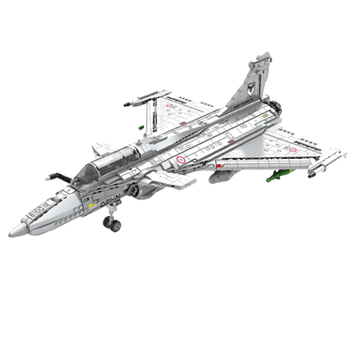 Rafale Fighter