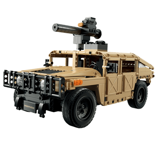 Remote Controlled Hummer H2