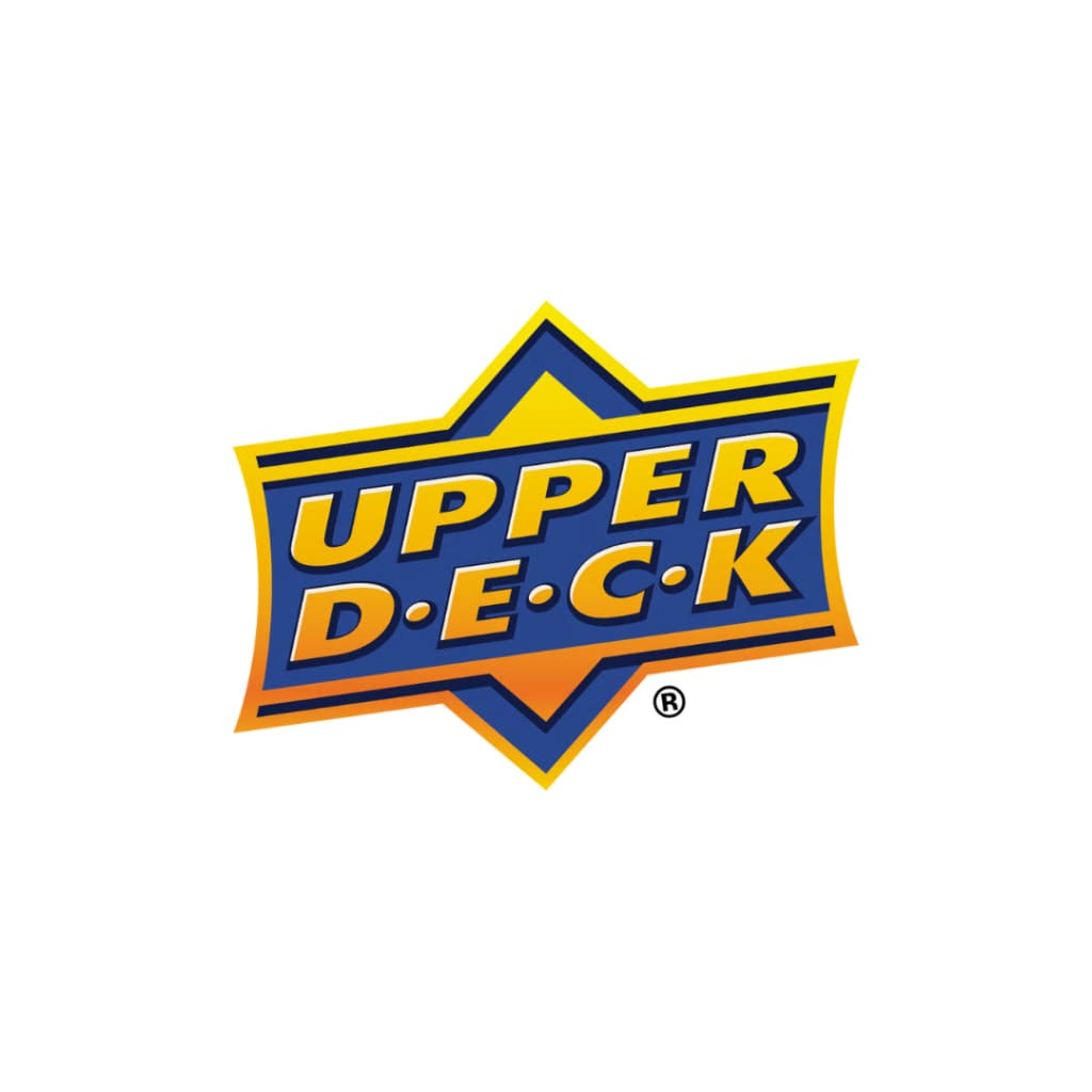 2026-27 Upper Deck Series 1 Hockey Tin - Case of 12 (Pre Order)