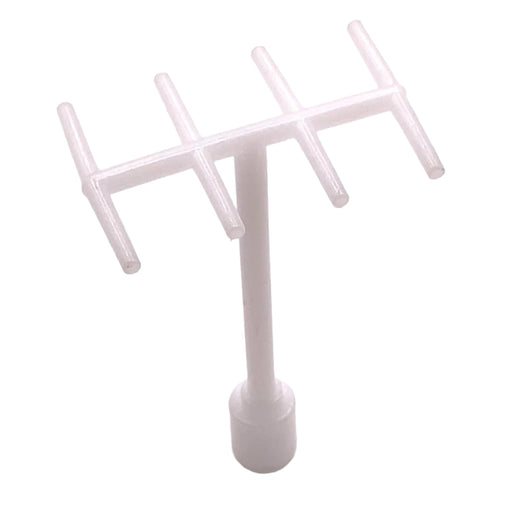 Antenna with Side Spokes, Part# 3144