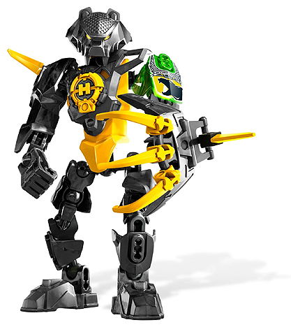 Stringer 3.0, 2183 - Hero Factory Set