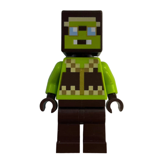 Aeronaut, min282 - Minecraft Minifigure