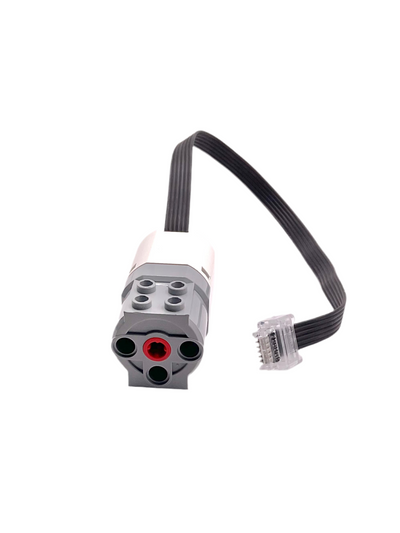 Electric, Motor WeDo 2.0 Medium, Part# 21980