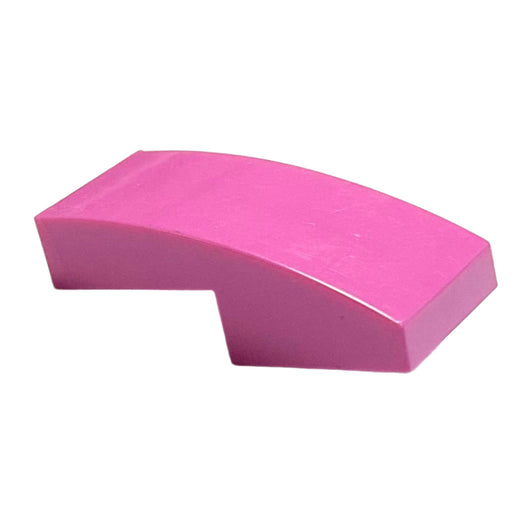 Slope, Curved 2 x 1 x 2/3, Part# 11477