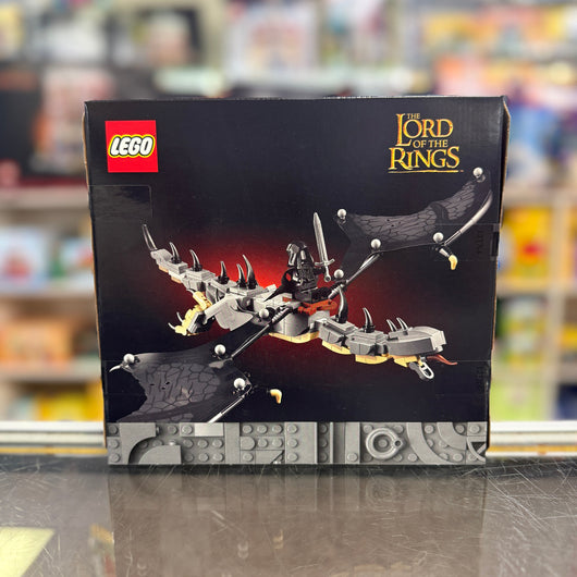 Fell Beast, 40693 - The Lord of the Rings Set