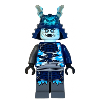 Grimfax, njo1051 - Ninjago Minifigure