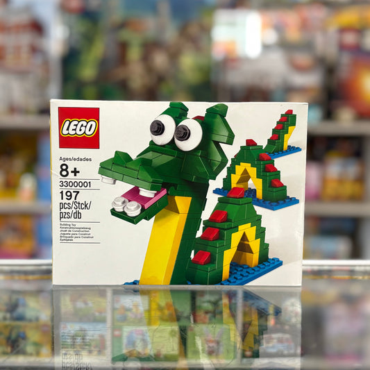Brickley, 3300001 - Promotional Set