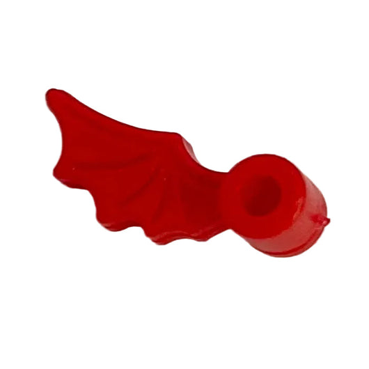 Minifigure Castle Dragon Wing Plume Right, Part# x48