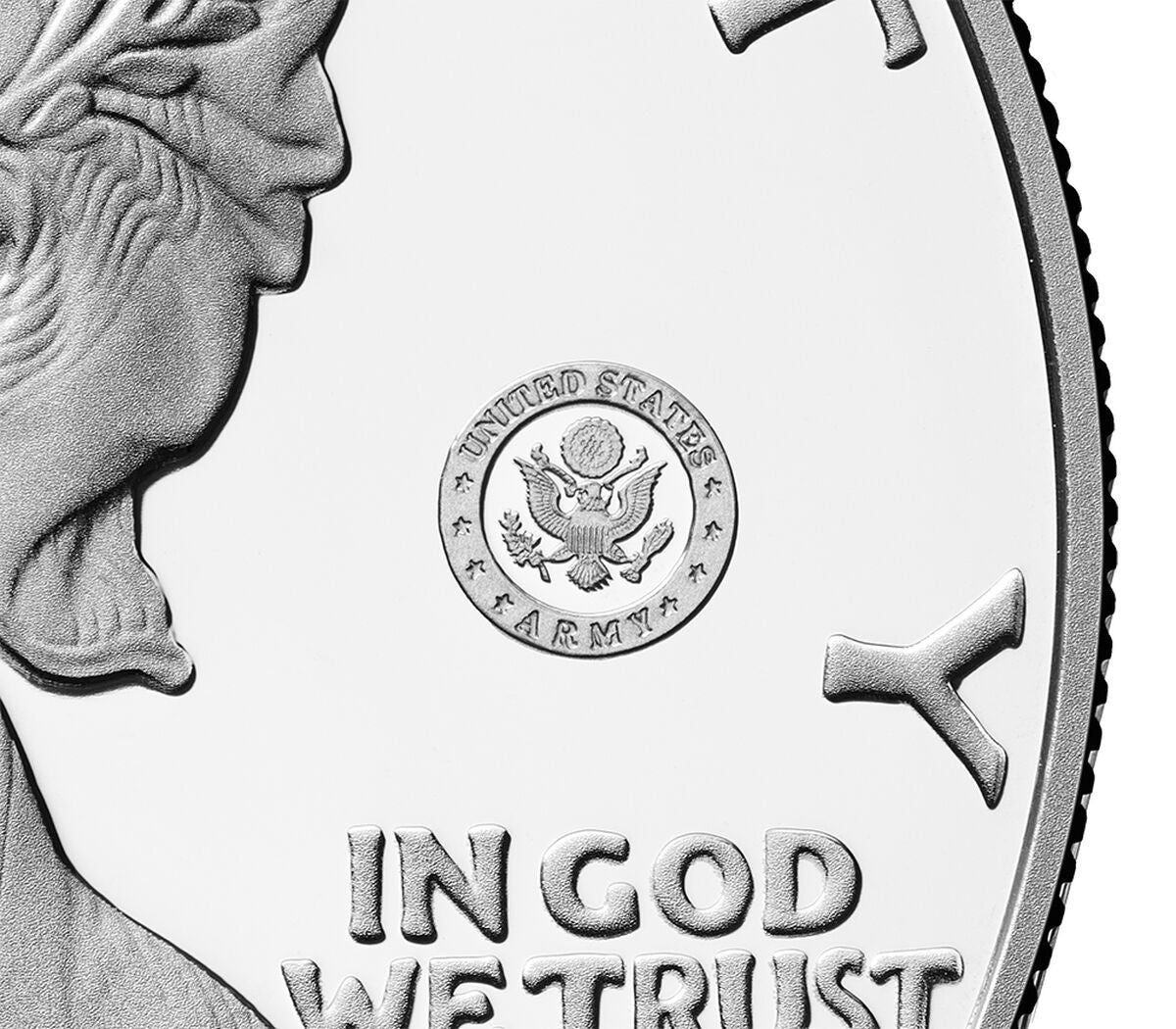 2025-W Silver Eagle 250th Anniversary U.S. Army Privy FDI NGC PF70 UCAM
