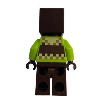 Aeronaut, min282 - Minecraft Minifigure