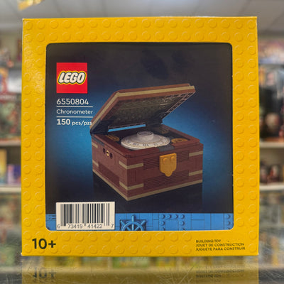 Chronometer, 5009045 - Promotional Set