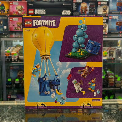 Supply Drop, 77080 - Fortnite Set