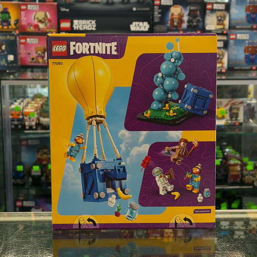 Supply Drop, 77080 - Fortnite Set