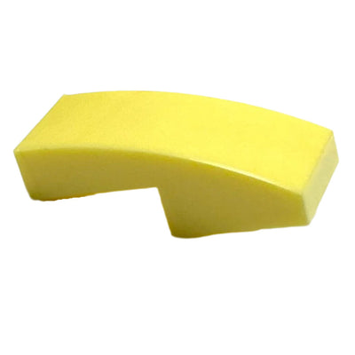 Slope, Curved 2 x 1 x 2/3, Part# 11477