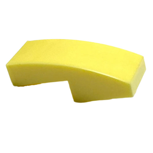 Slope, Curved 2 x 1 x 2/3, Part# 11477