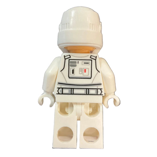Imperial Remnant AT-RT Driver, sw1521 - Star Wars Minifigure