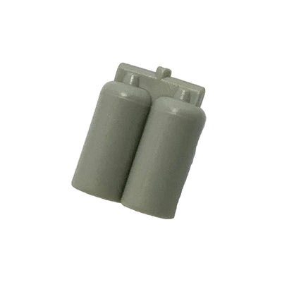 Minifigure Air Tanks, Part# 3838