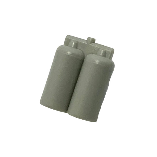 Minifigure Air Tanks, Part# 3838