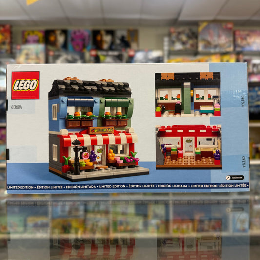 Fruit Store, 40684 - Promotional Set