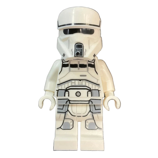 Imperial Remnant AT-RT Driver, sw1521 - Star Wars Minifigure