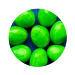Dragonball Z Senzu Beans Candy