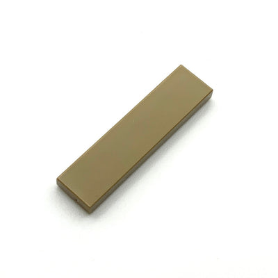 Tile 1x4, Part# 2431