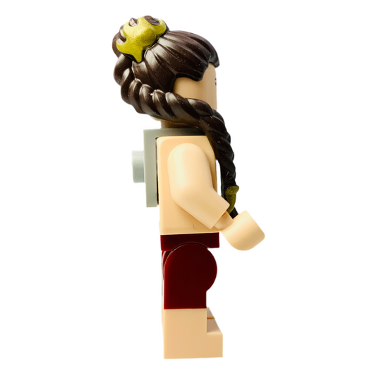 Princess Leia, sw1389 - Star Wars Minifigure