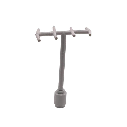 Antenna with Side Spokes, Part# 3144