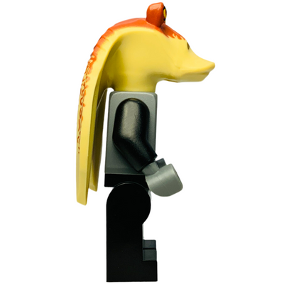 Darth Jar Jar, sw1367 - Star Wars Minifigure