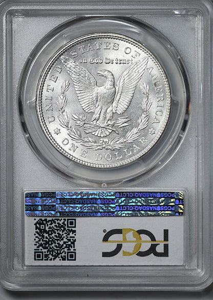 1903 Morgan Dollar $1 PCGS MS66