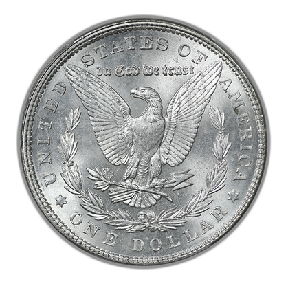 1903 Morgan Dollar $1 PCGS MS66