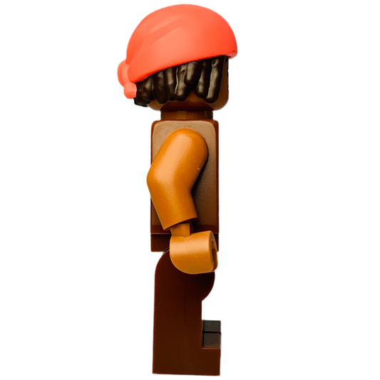 Usopp, op015