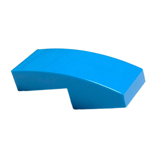 Slope, Curved 2 x 1 x 2/3, Part# 11477