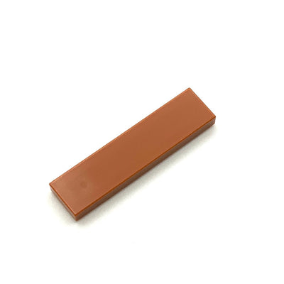 Tile 1x4, Part# 2431
