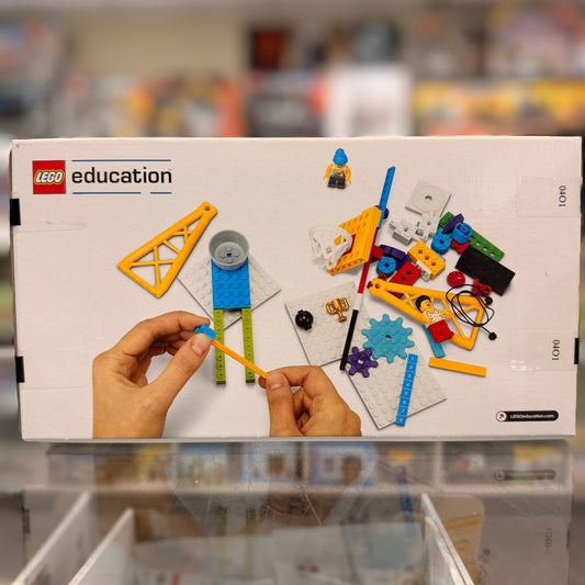BricQ Motion Essential - Personal Learning Kit, 2000471 - Education Set