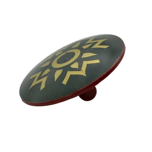 Rohan Soldier Shield, Part# 75902pb02