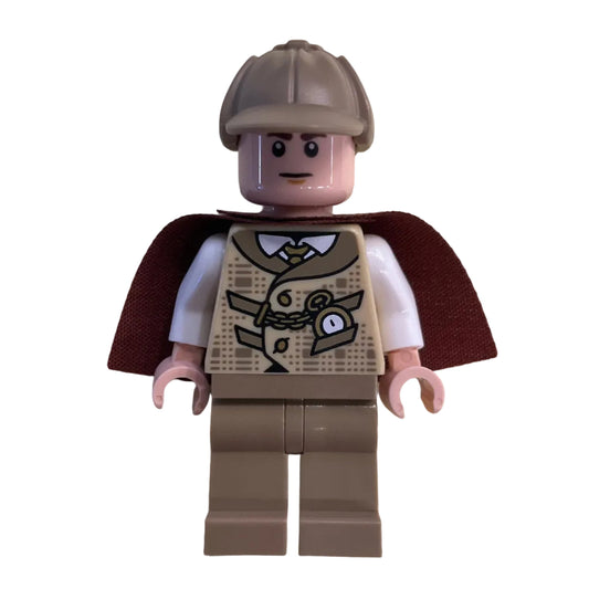 Sherlock Holmes, twn524
