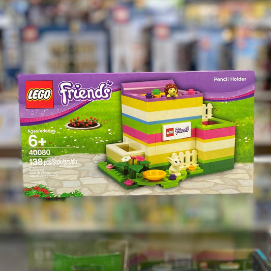 Friends Pencil Holder, 40080 - Friends Set