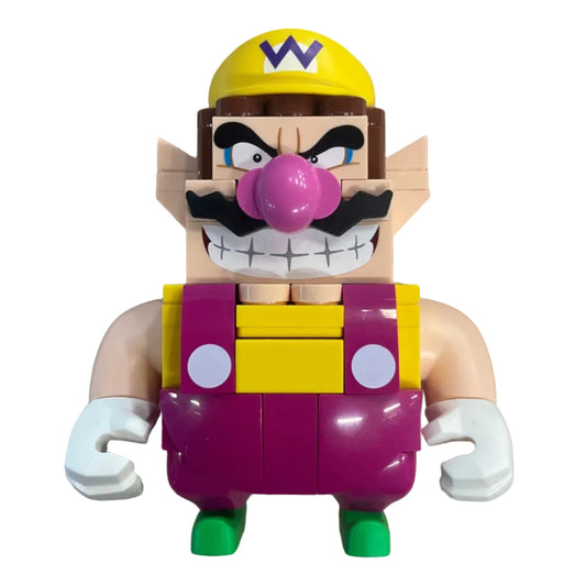 Wario, mar0222