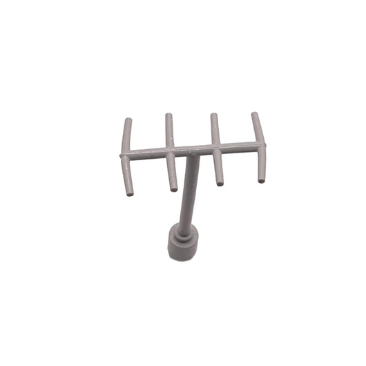 Antenna with Side Spokes, Part# 3144