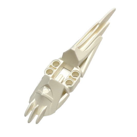 Bionicle Foot, Barraki Pridak, Part# 57561