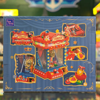 Claw Machine, 86002