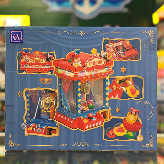 Claw Machine, 86002