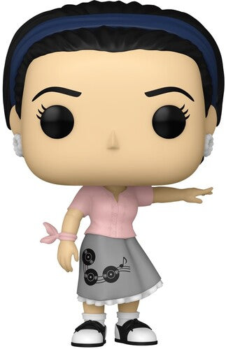 Funko POP! TELEVISION: Friends - Waitress Monica (Styles May Vary)