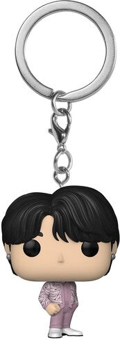 Funko POP! Keychain: BTS - Jimin