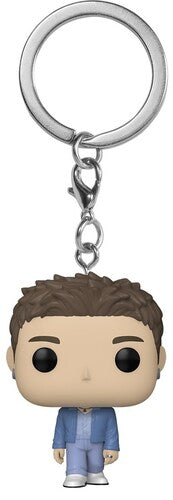 Funko POP! Keychain: BTS - RM